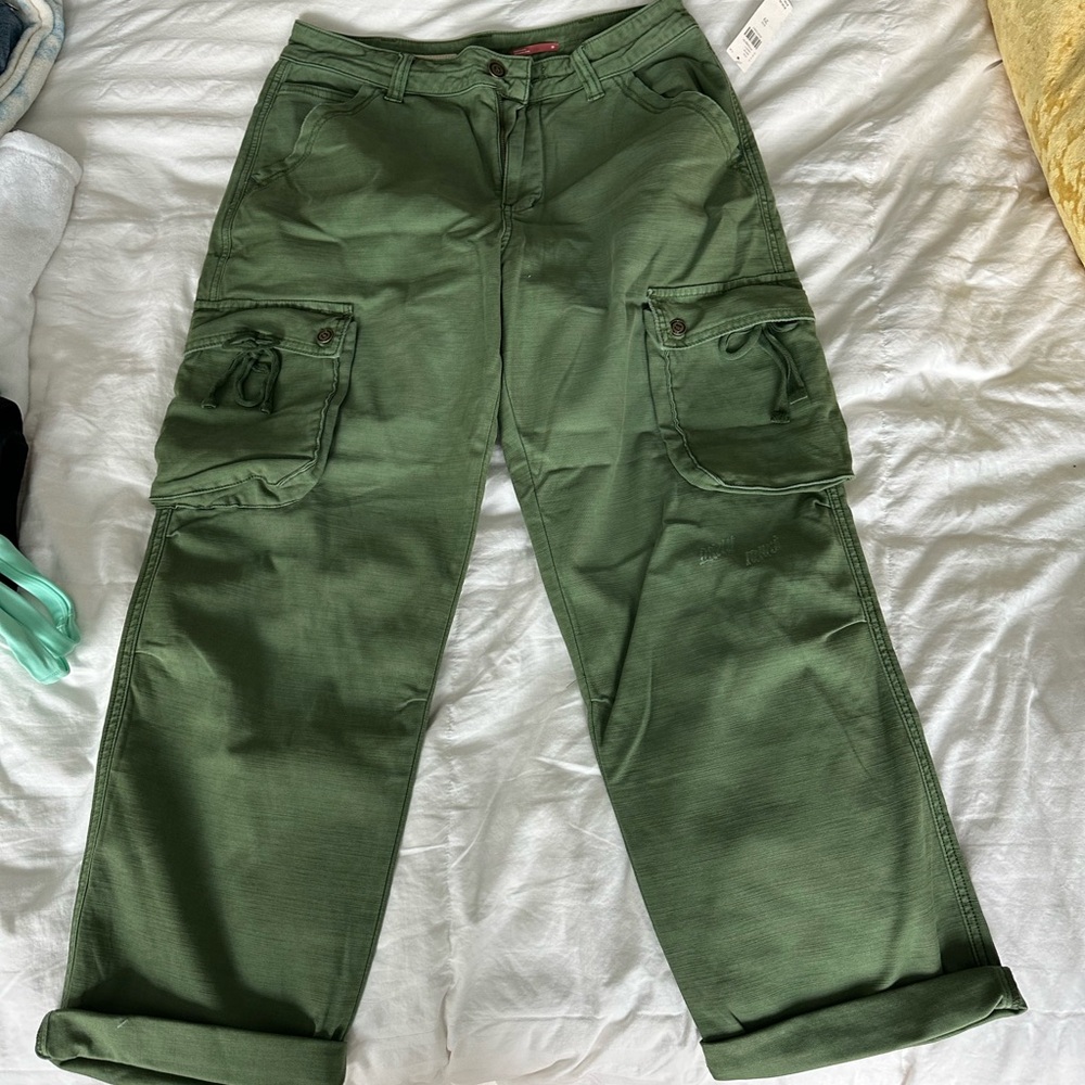 Cargo pants
